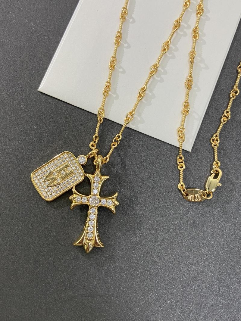 Chrome Hearts Necklaces